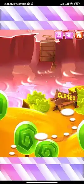 Play CandyKr Smash as an online game CandyKr Smash with UptoPlay
