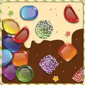 Free play online Candy Land Memory APK