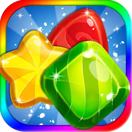 Free play online Candy Legend Heroes APK