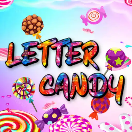 Play Candy Letter Switch APK