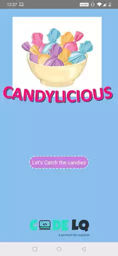 Play Candylicious Play Candylicious