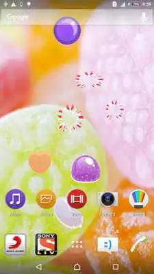 Play Candylicious Play Candylicious