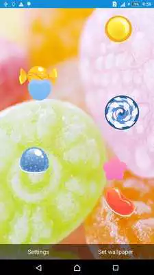 Play Candylicious Play Candylicious