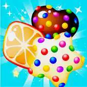 Free play online Candy Light Star APK