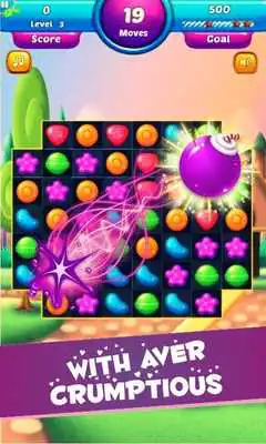 Play Candy Light Star