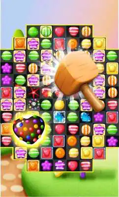 Play Candy Light Star