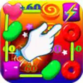 Free play online Candy Line - Candy Linked APK