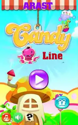 Play Candy Line - Candy Linked Play Candy Line - Candy Linked