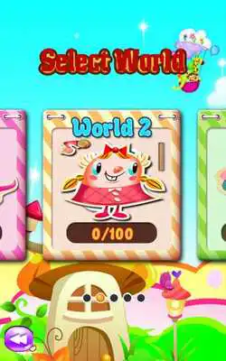 Play Candy Line - Candy Linked Play Candy Line - Candy Linked