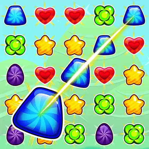 Play Candy Line APK