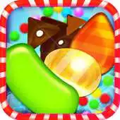 Free play online Candy Line Mania APK