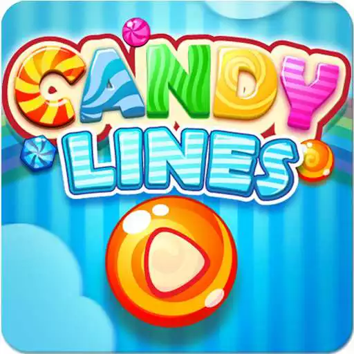 Play Candy Lines: Five in a row APK Play Candy Lines: Five in a row APK