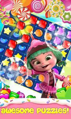 Play Candy Link 2016