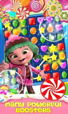Play Candy Link 2016