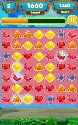Play Candy Link Mania