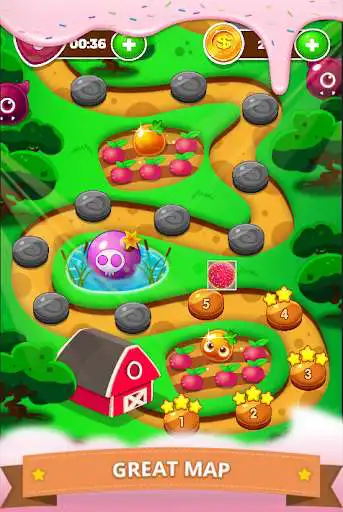 Play Candy Link