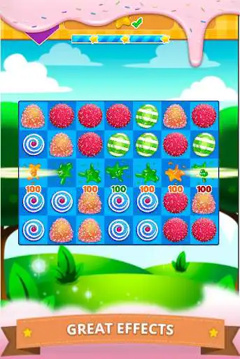 Play Candy Link