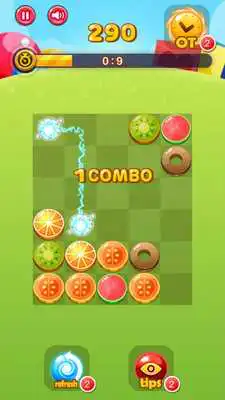 Play Candy Link