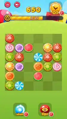 Play Candy Link
