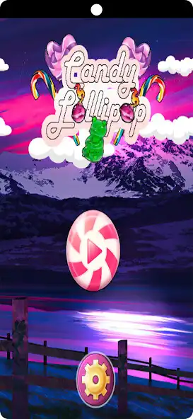 Play Candy Lollipop Game  and enjoy Candy Lollipop Game with UptoPlay