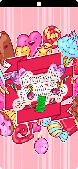 Play Candy Lollipop Game as an online game Candy Lollipop Game with UptoPlay