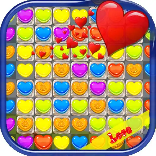 Play Candy Love APK