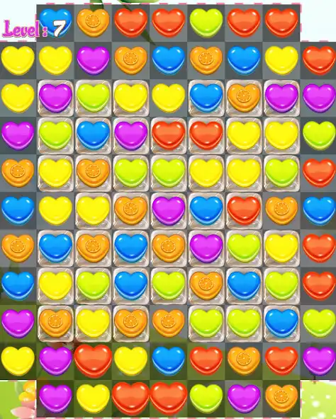 Play Candy Love and enjoy Candy Love with UptoPlay Play Candy Love and enjoy Candy Love with UptoPlay
