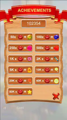 Play Candy Lucy Smash as an online game Candy Lucy Smash with UptoPlay