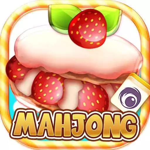 Play Candy Mahjong: Delicacies APK