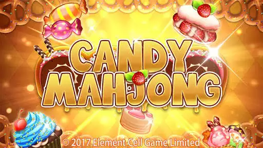Play Candy Mahjong: Delicacies  and enjoy Candy Mahjong: Delicacies with UptoPlay