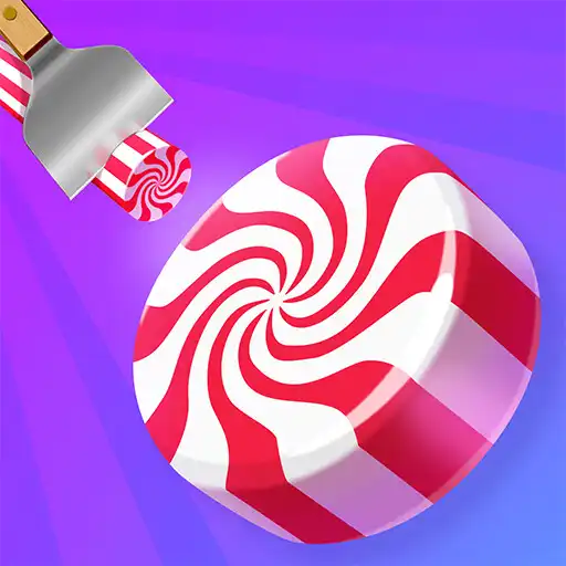 Play Candy Maker ASMR APK