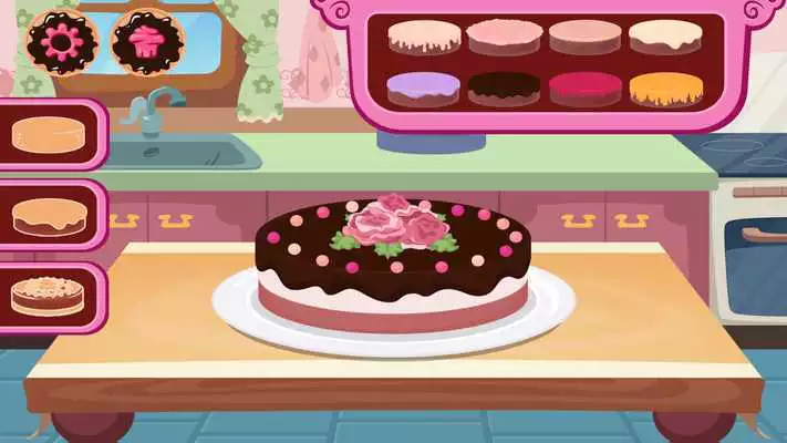 Play Candy Maker  Decoration Master