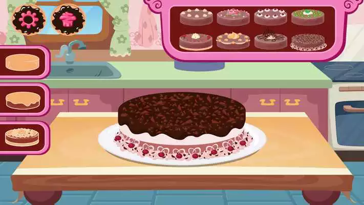 Play Candy Maker  Decoration Master