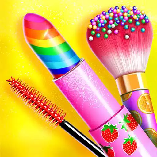 Play Candy Makeup Beauty Game APK Play Candy Makeup Beauty Game APK