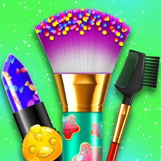 Play Candy Makeup Fashion Makeover APK