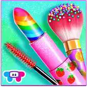 Free play online Candy Makeup APK Free play online Candy Makeup APK