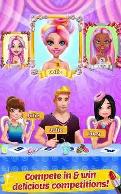 Play Candy Makeup