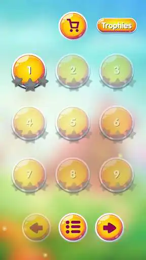 Play Candy Mandy as an online game Candy Mandy with UptoPlay
