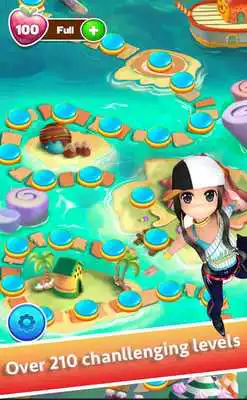 Play Candy Mania Blast  and enjoy Candy Mania Blast with UptoPlay