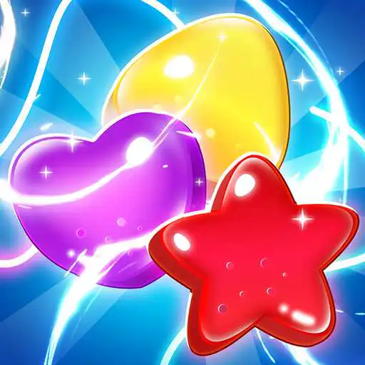 Play Candy Mania Blitz APK