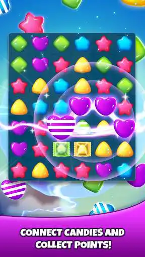 Play Candy Mania Blitz  and enjoy Candy Mania Blitz with UptoPlay