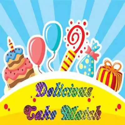 Play Candy Mania Delicious Cake