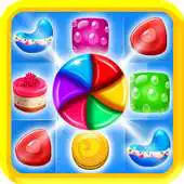 Free play online Candy Mania Deluxe APK