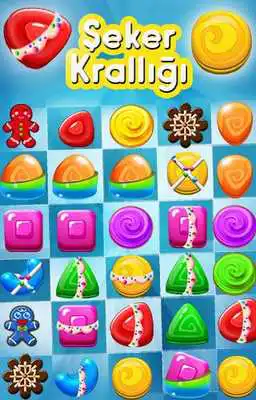 Play Candy Mania Deluxe Play Candy Mania Deluxe