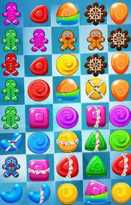 Play Candy Mania Deluxe Play Candy Mania Deluxe