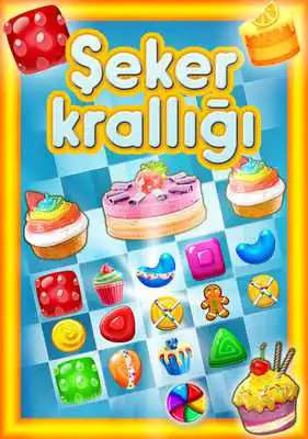 Play Candy Mania Deluxe Play Candy Mania Deluxe