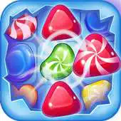 Free play online Candy Mania Frozen APK Free play online Candy Mania Frozen APK