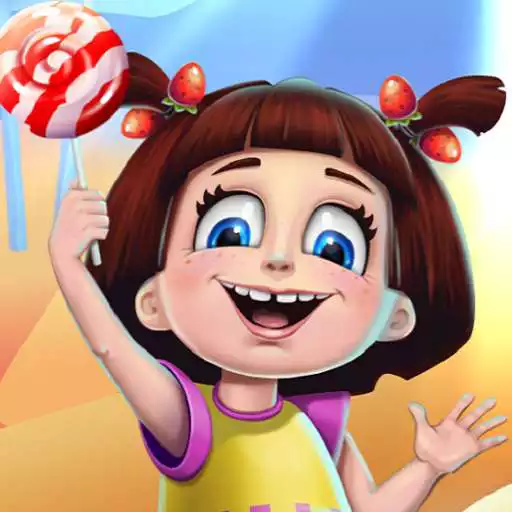 Play Candy Mania APK