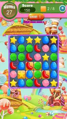 Play Candy Mania Match Play Candy Mania Match