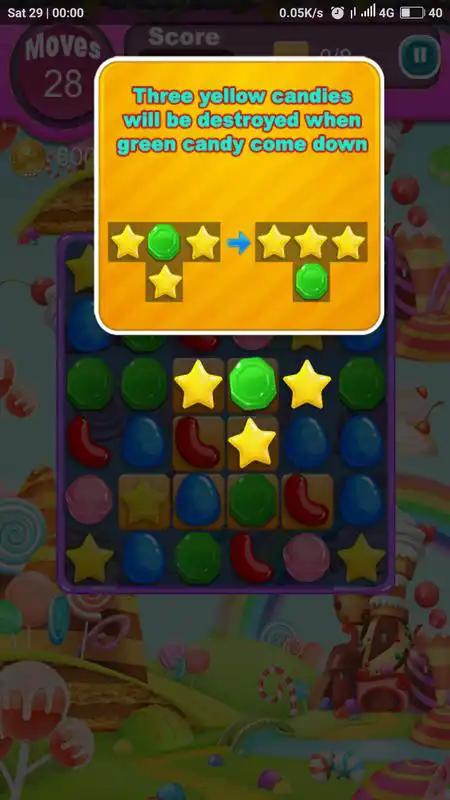 Play Candy Mania Match Play Candy Mania Match